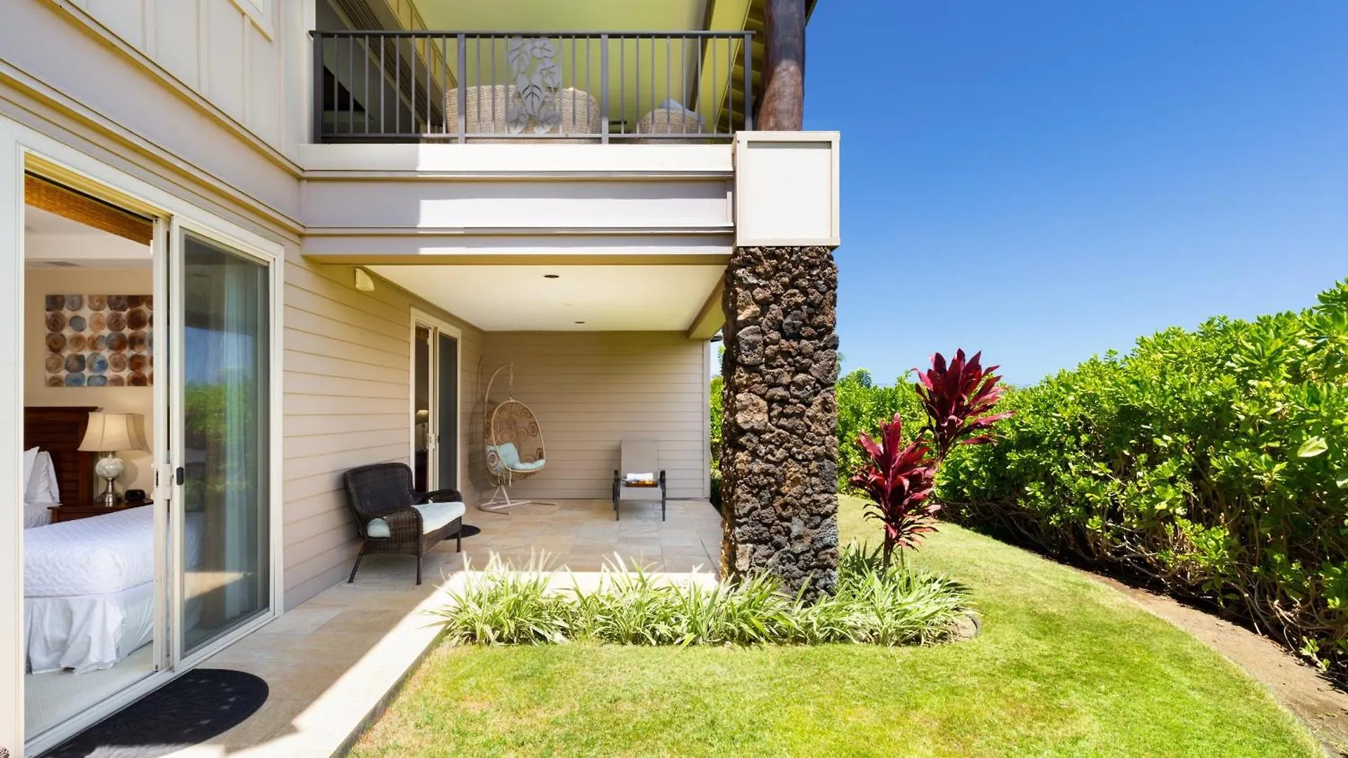 Villa Once Upon A Tide Charming 4Br Kamilo Home With Bikes And Beach Gear Waikoloa