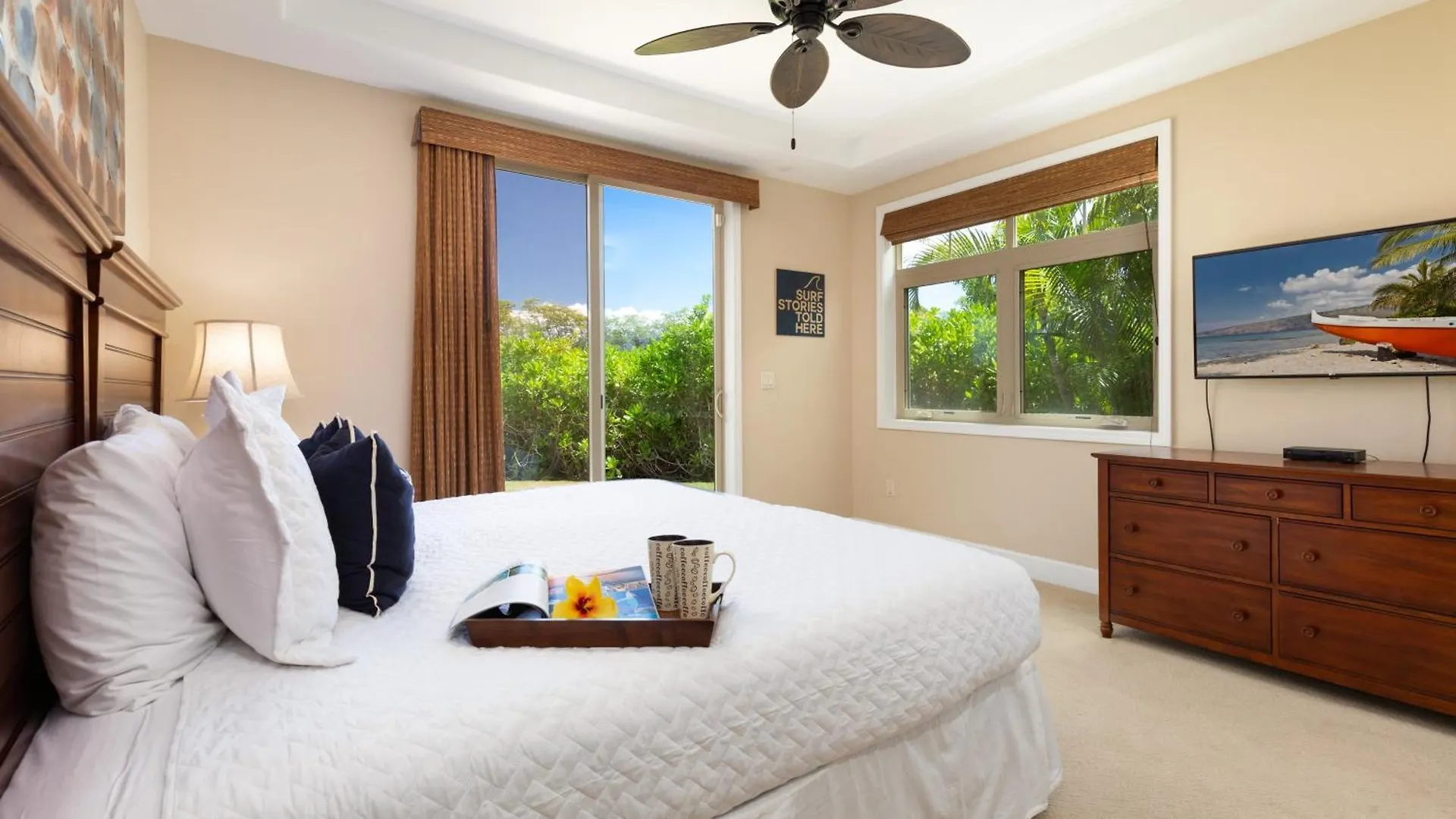 Once Upon A Tide Charming 4Br Kamilo Home With Bikes And Beach Gear Waikoloa 0*,