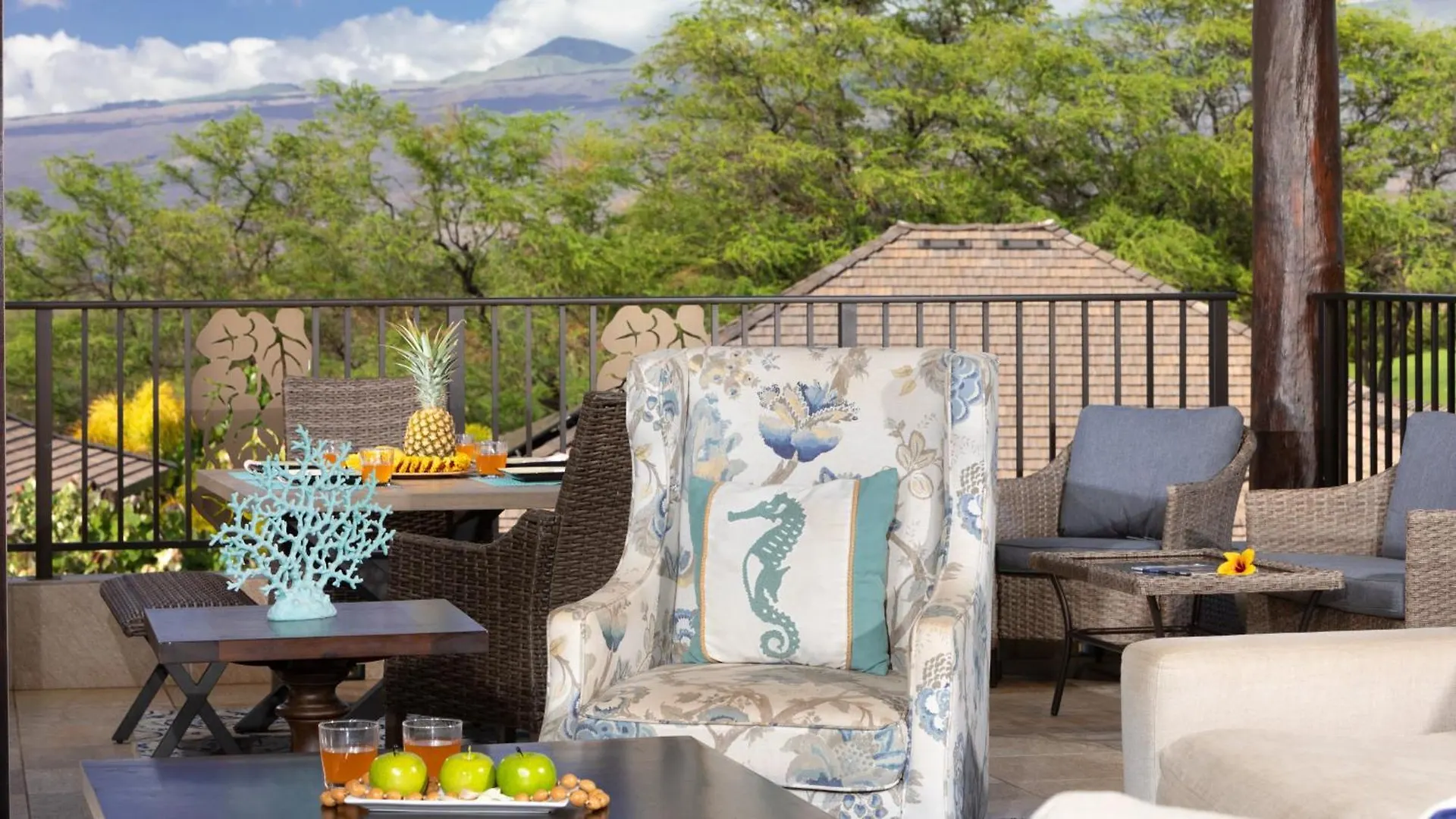 Once Upon A Tide Charming 4Br Kamilo Home With Bikes And Beach Gear Waikoloa
