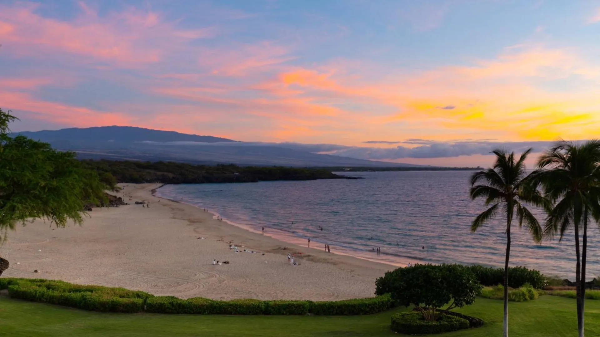 Villa Once Upon A Tide Charming 4Br Kamilo Home With Bikes And Beach Gear Waikoloa Verenigde Staten