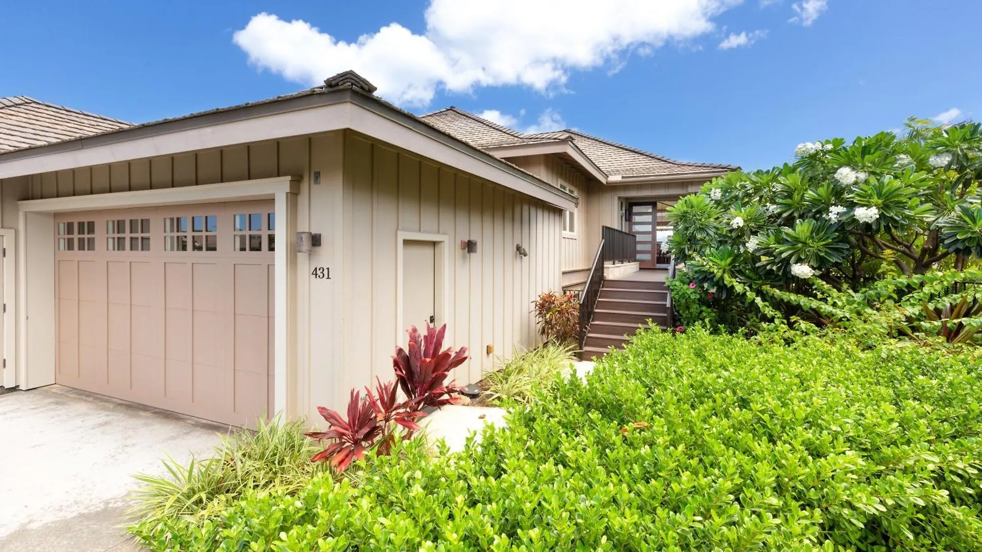 Villa Once Upon A Tide Charming 4Br Kamilo Home With Bikes And Beach Gear Waikoloa