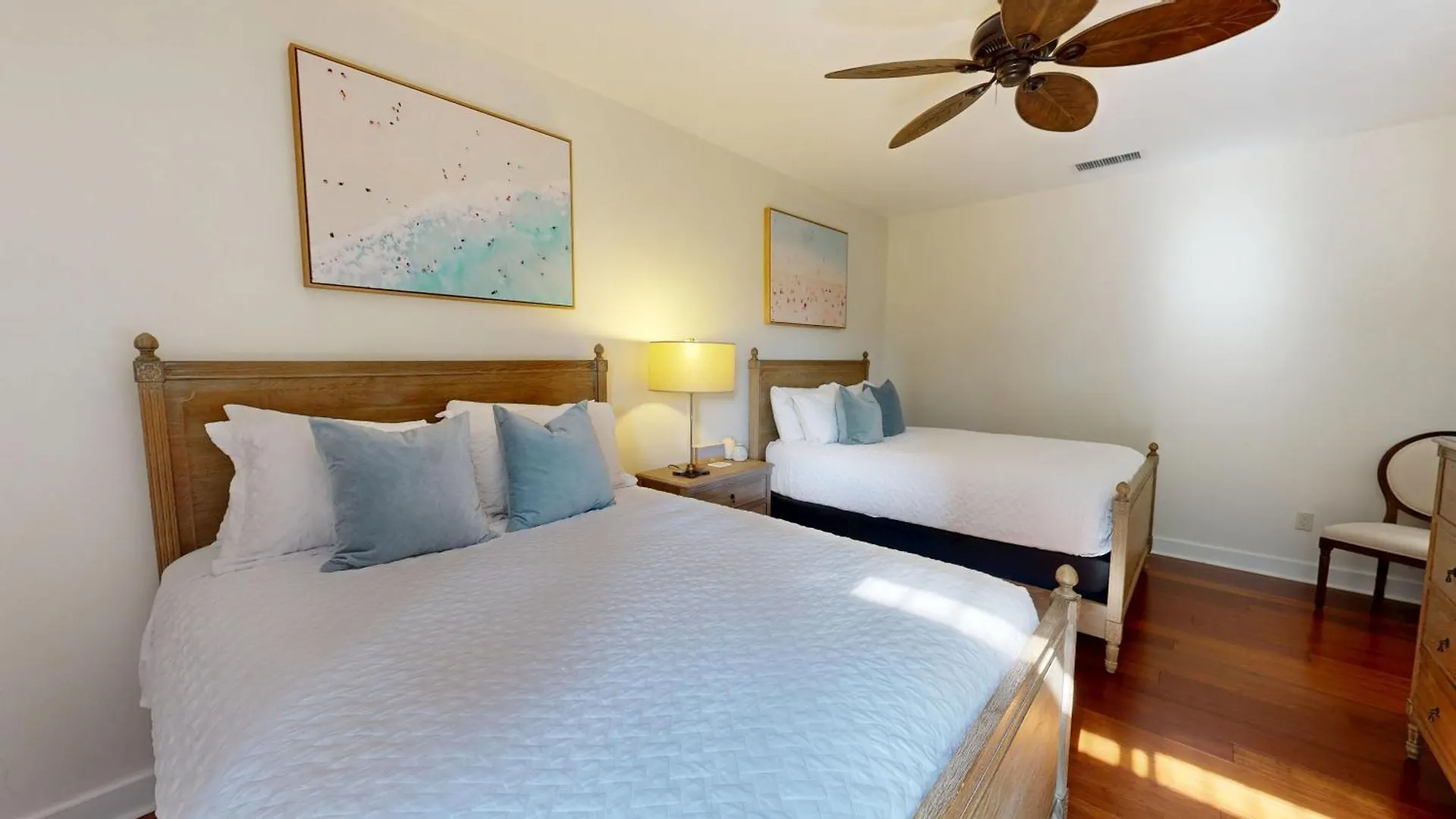 Once Upon A Tide Charming 4Br Kamilo Home With Bikes And Beach Gear Waikoloa Villa