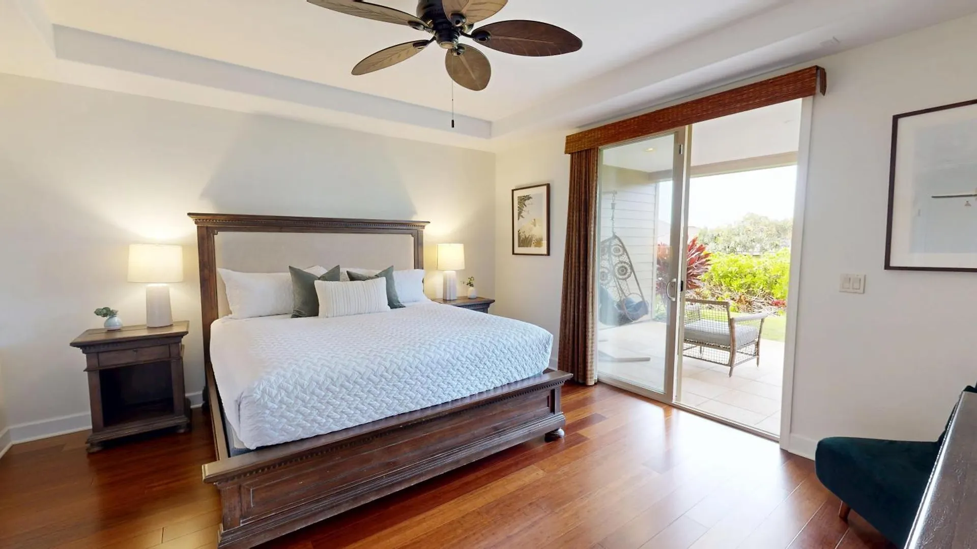 Once Upon A Tide Charming 4Br Kamilo Home With Bikes And Beach Gear Waikoloa