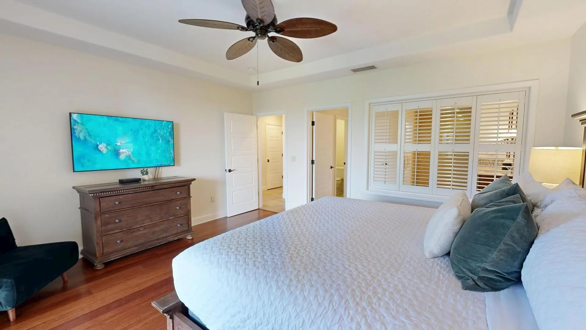 Villa Once Upon A Tide Charming 4Br Kamilo Home With Bikes And Beach Gear Waikoloa