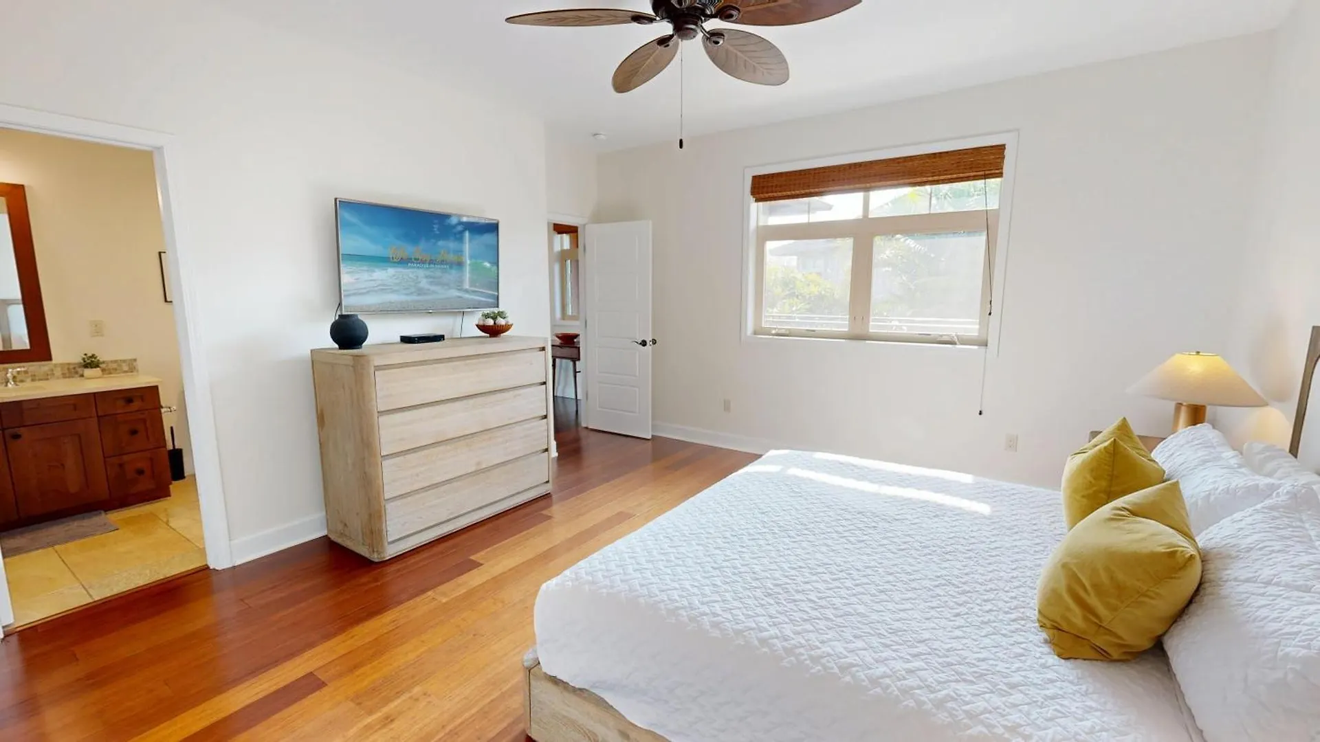Once Upon A Tide Charming 4Br Kamilo Home With Bikes And Beach Gear Waikoloa Villa