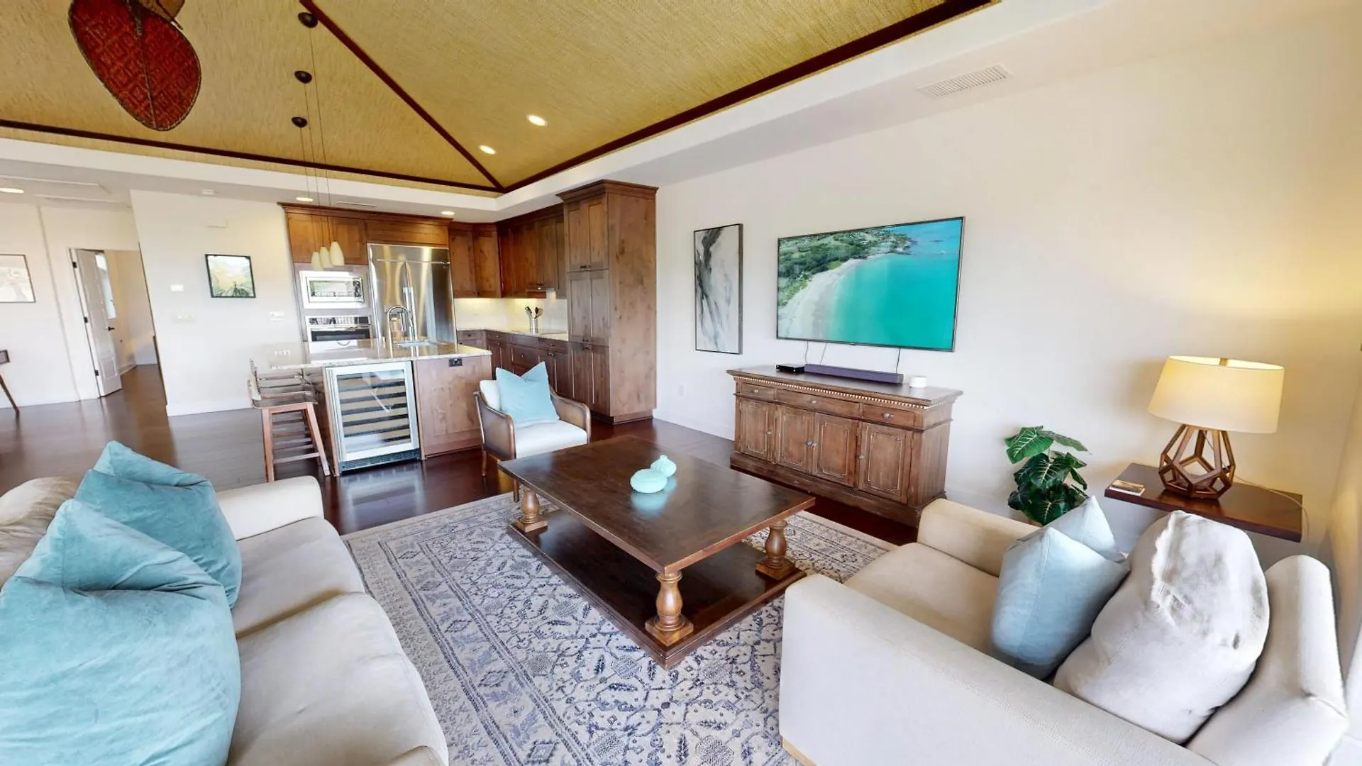 Villa Once Upon A Tide Charming 4Br Kamilo Home With Bikes And Beach Gear Waikoloa