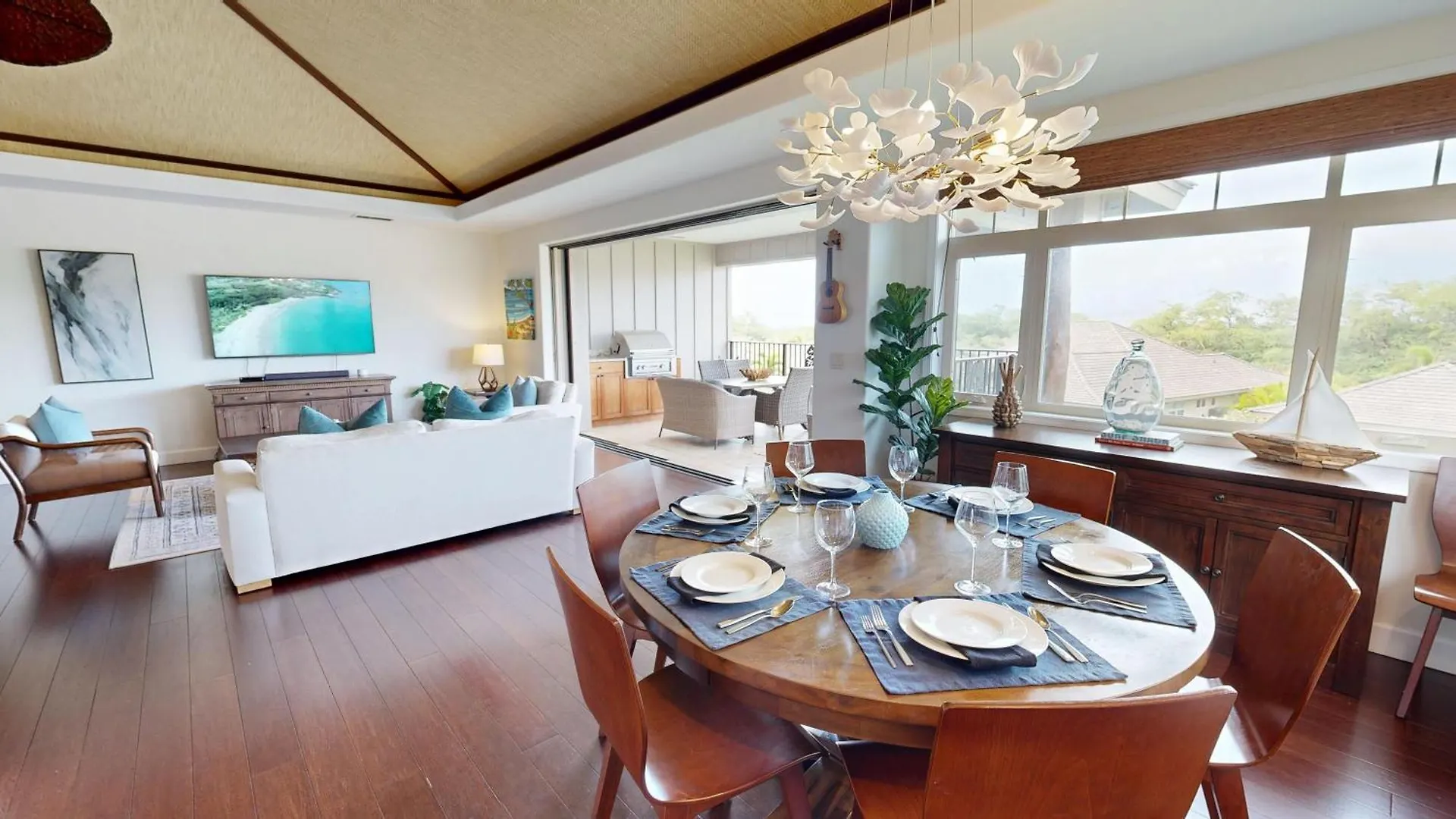 Once Upon A Tide Charming 4Br Kamilo Home With Bikes And Beach Gear Waikoloa Verenigde Staten