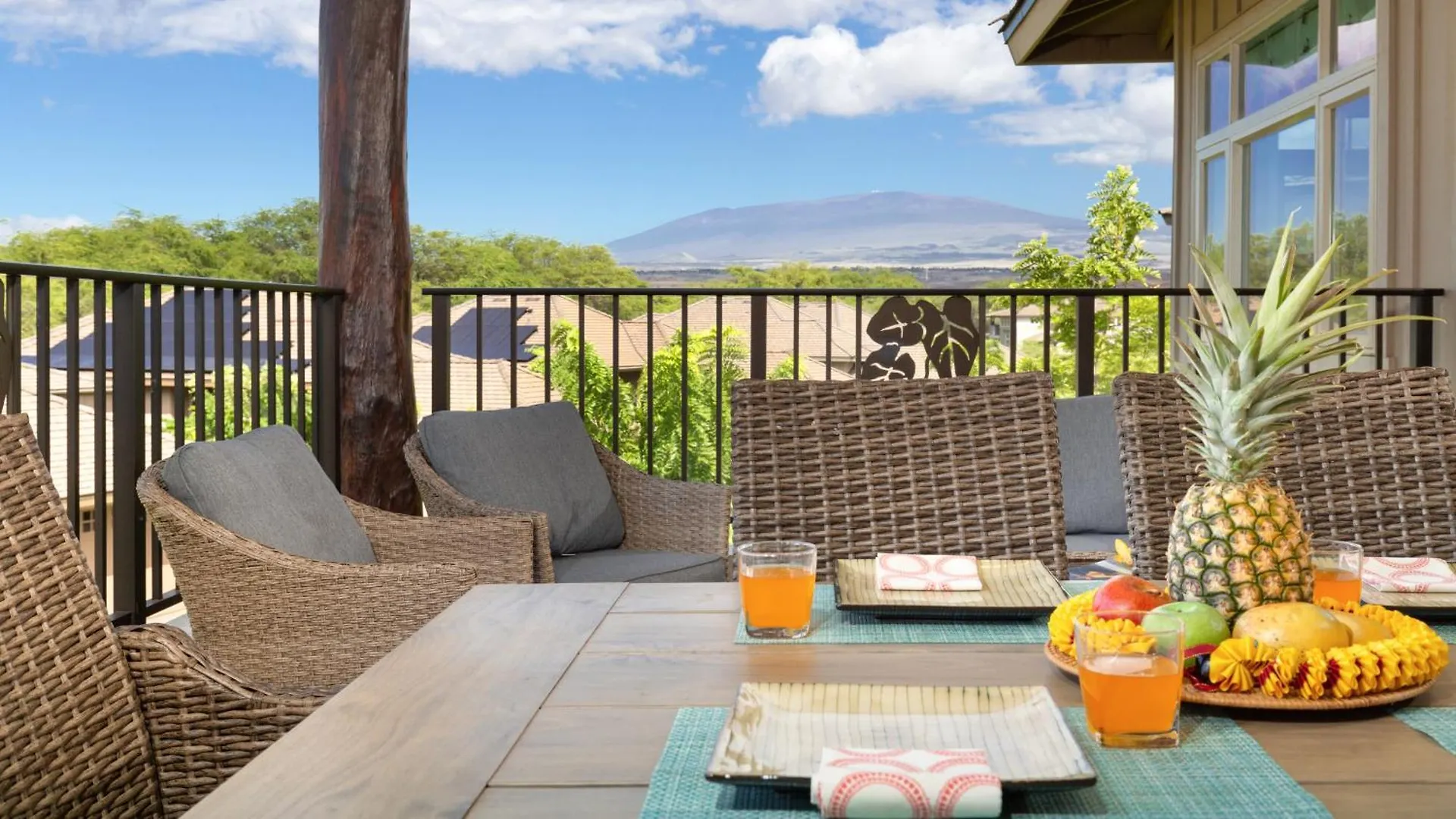 Once Upon A Tide Charming 4Br Kamilo Home With Bikes And Beach Gear Waikoloa Villa