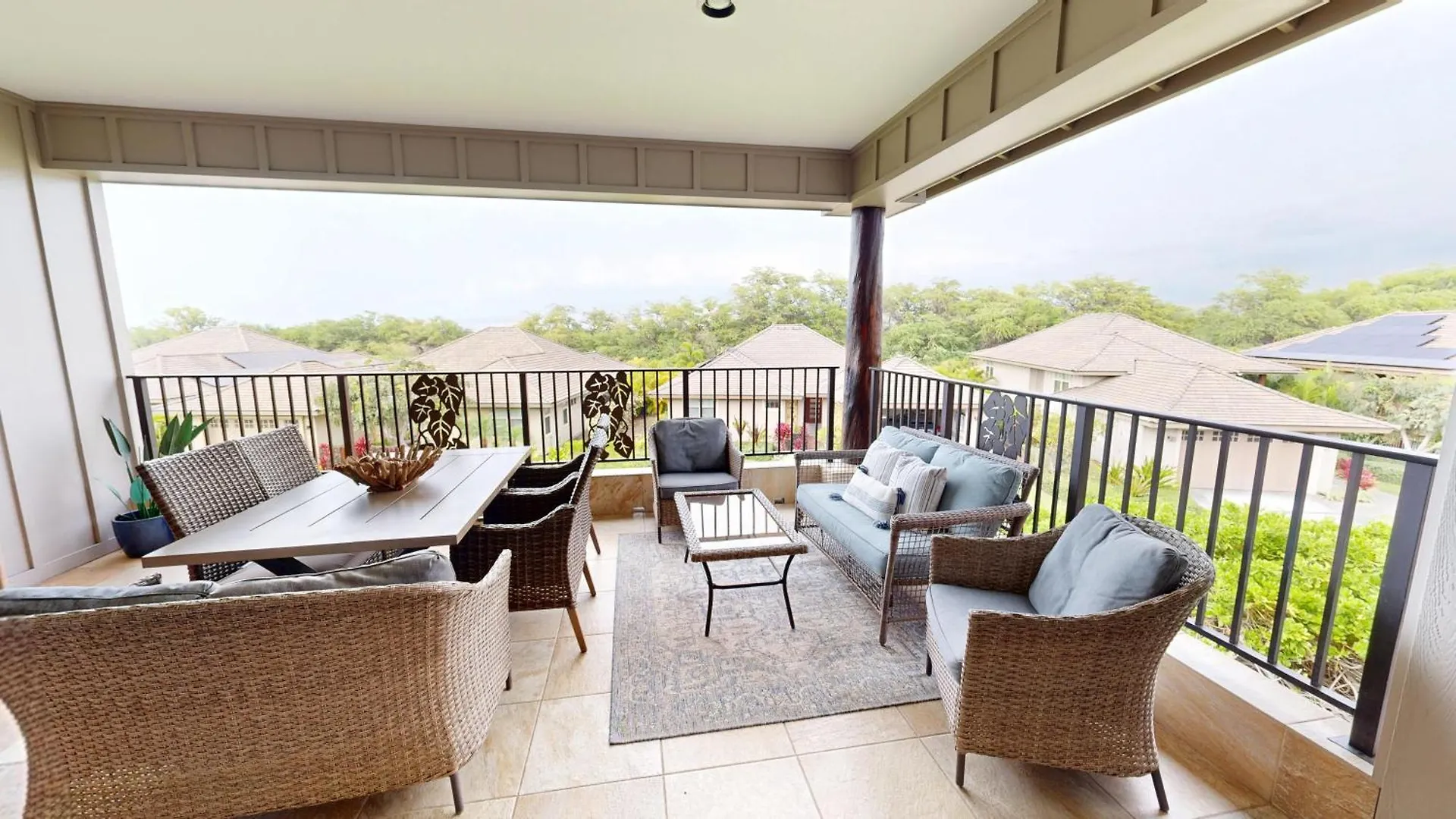Villa Once Upon A Tide Charming 4Br Kamilo Home With Bikes And Beach Gear Waikoloa Verenigde Staten