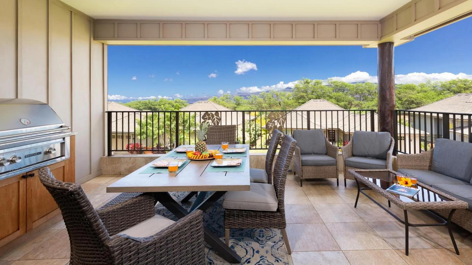 Once Upon A Tide Charming 4Br Kamilo Home With Bikes And Beach Gear Waikoloa