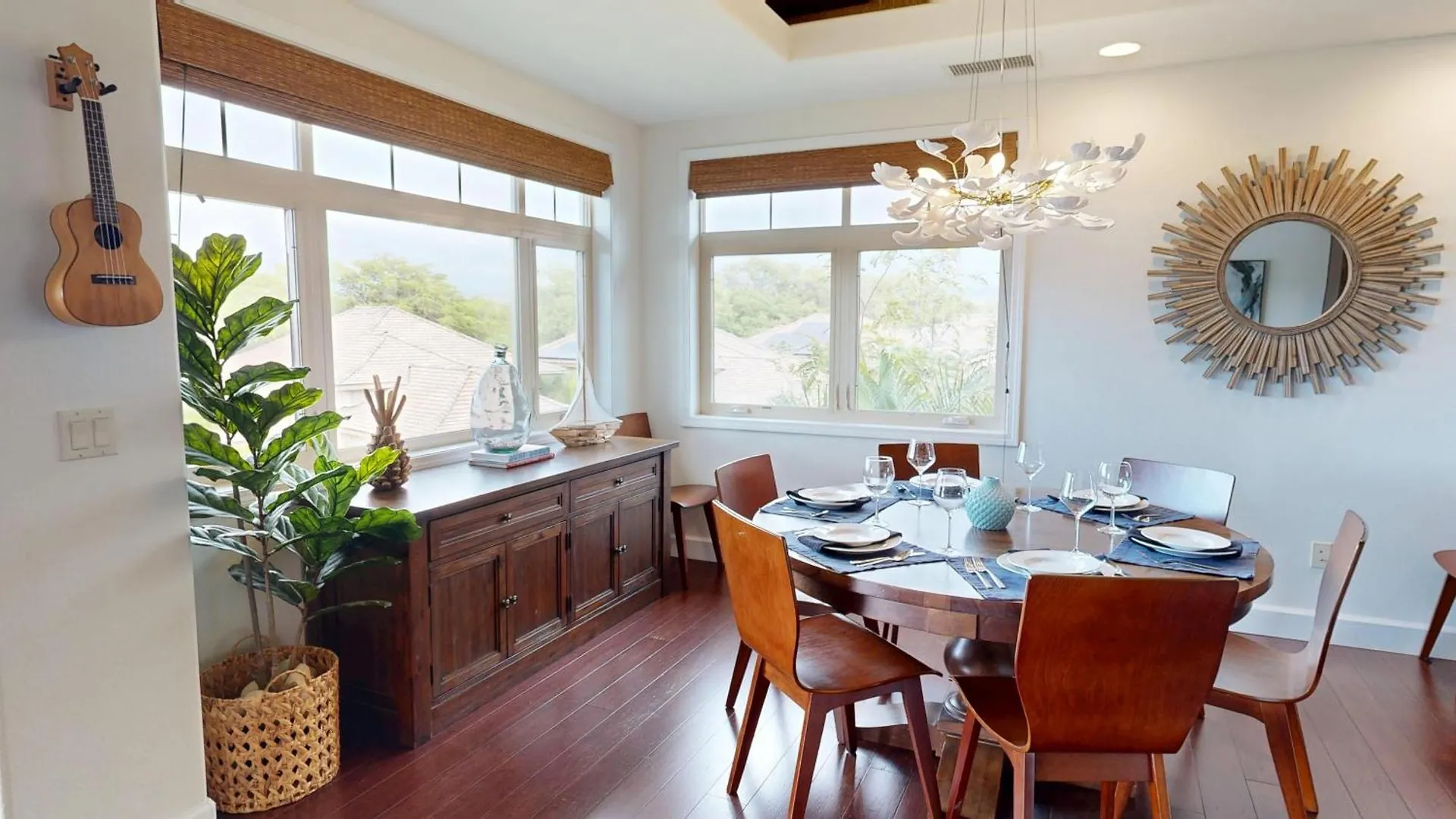Once Upon A Tide Charming 4Br Kamilo Home With Bikes And Beach Gear Waikoloa 0*,  Verenigde Staten