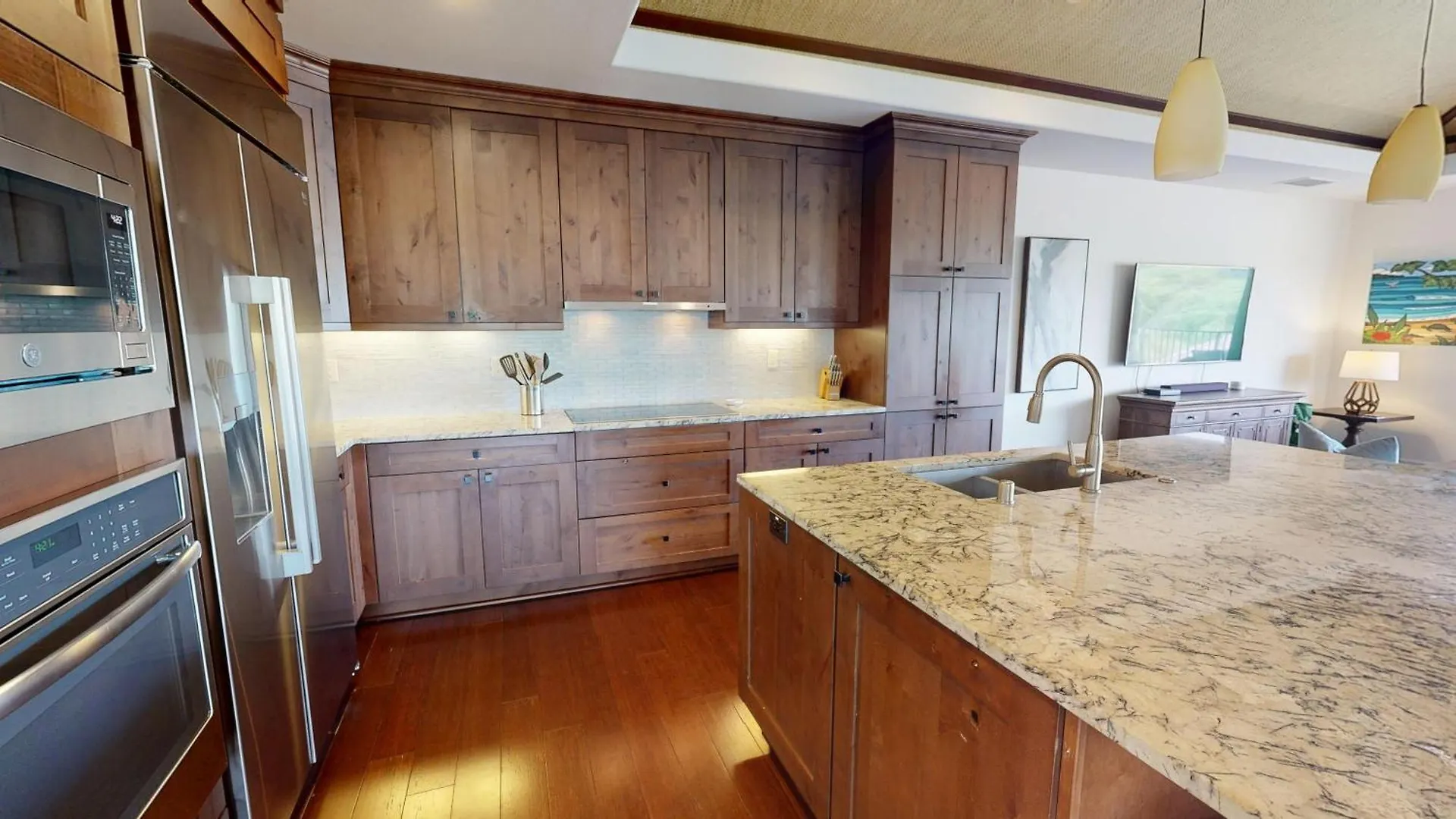 Once Upon A Tide Charming 4Br Kamilo Home With Bikes And Beach Gear Waikoloa