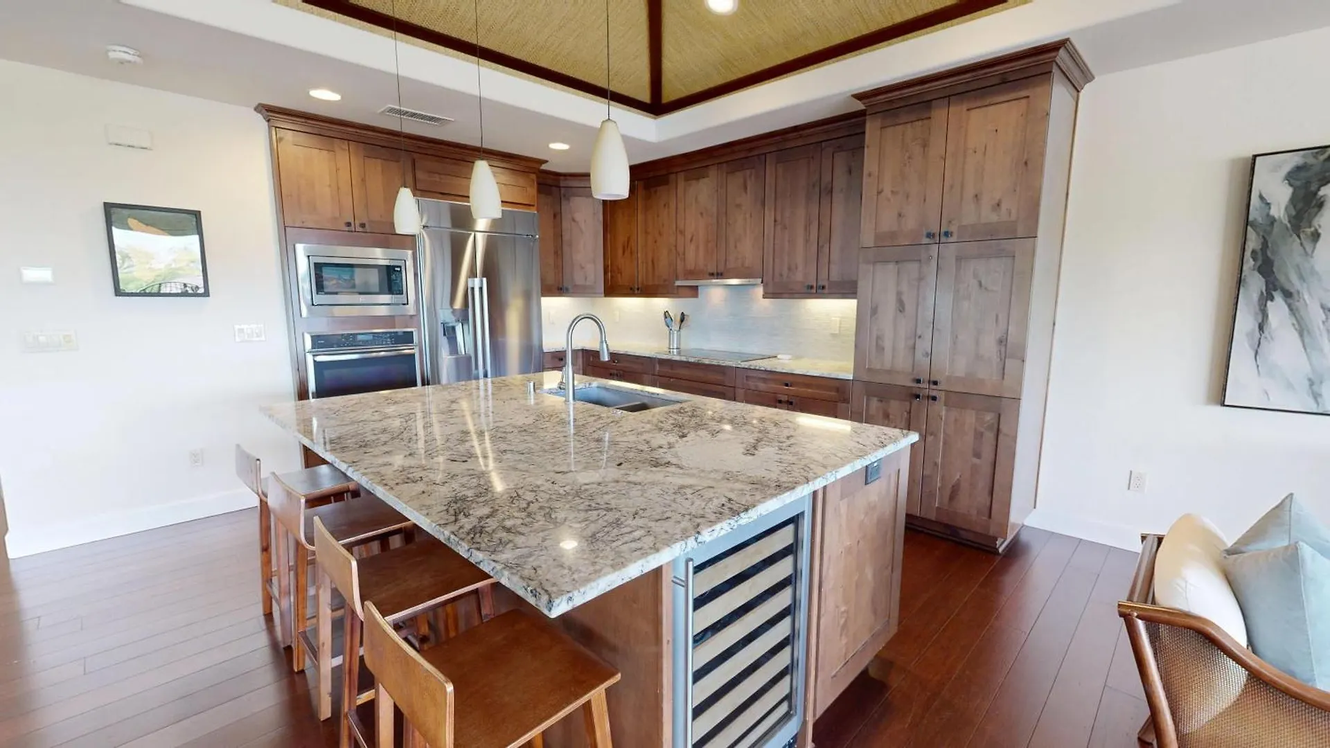 Once Upon A Tide Charming 4Br Kamilo Home With Bikes And Beach Gear Waikoloa Βίλα